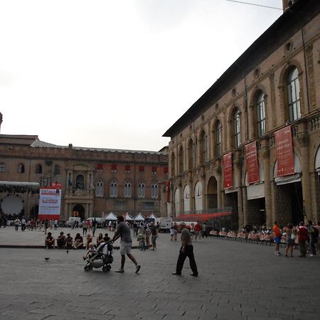 La Suite Rooms & Apartments Bologna Kültér fotó