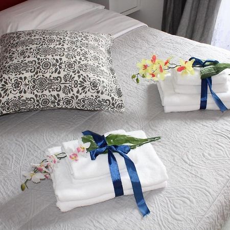La Suite Rooms & Apartments Bologna Kültér fotó