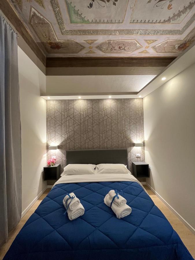 La Suite Rooms & Apartments Bologna Kültér fotó