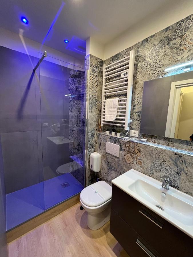 La Suite Rooms & Apartments Bologna Kültér fotó