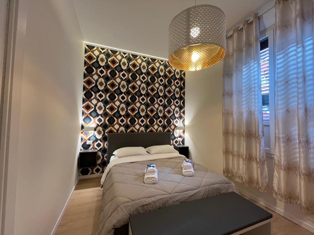 La Suite Rooms & Apartments Bologna Kültér fotó
