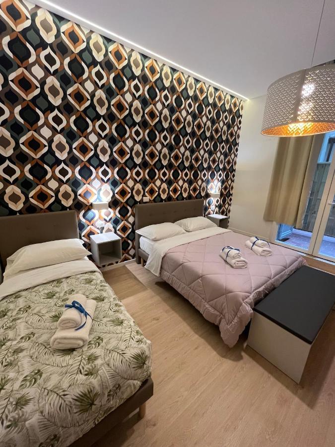 La Suite Rooms & Apartments Bologna Kültér fotó