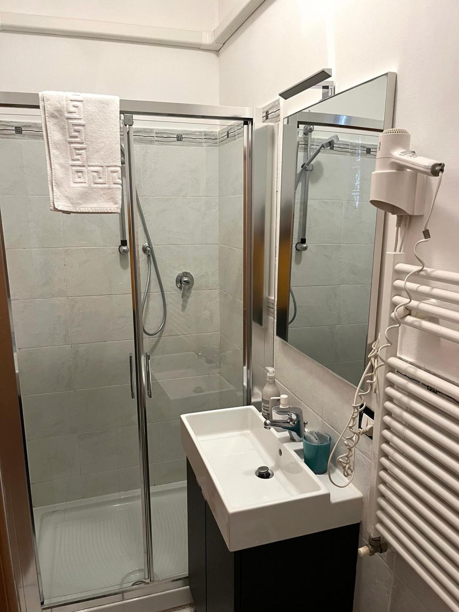 La Suite Rooms & Apartments Bologna Kültér fotó