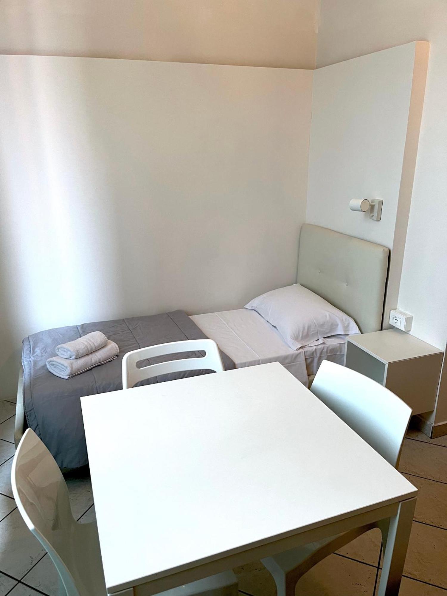 La Suite Rooms & Apartments Bologna Kültér fotó