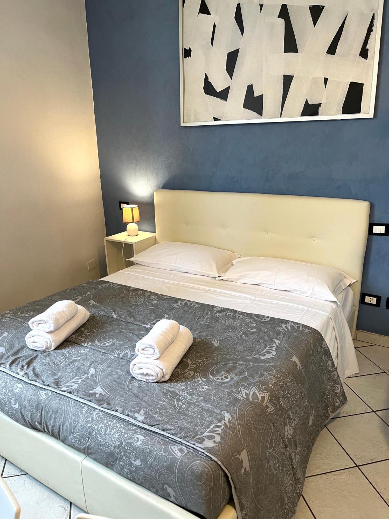 La Suite Rooms & Apartments Bologna Kültér fotó