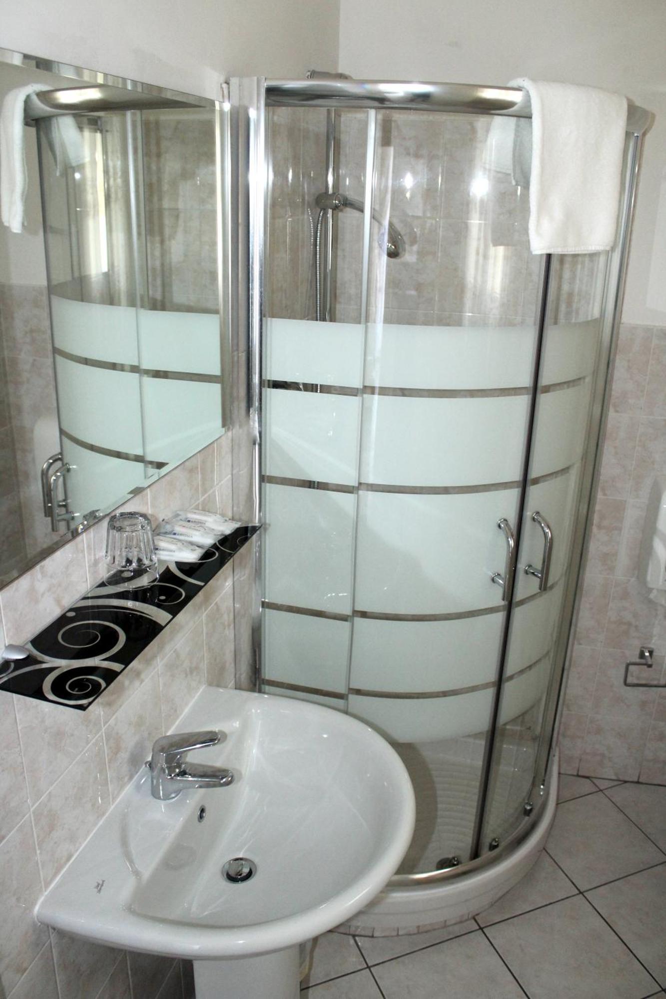 La Suite Rooms & Apartments Bologna Szoba fotó