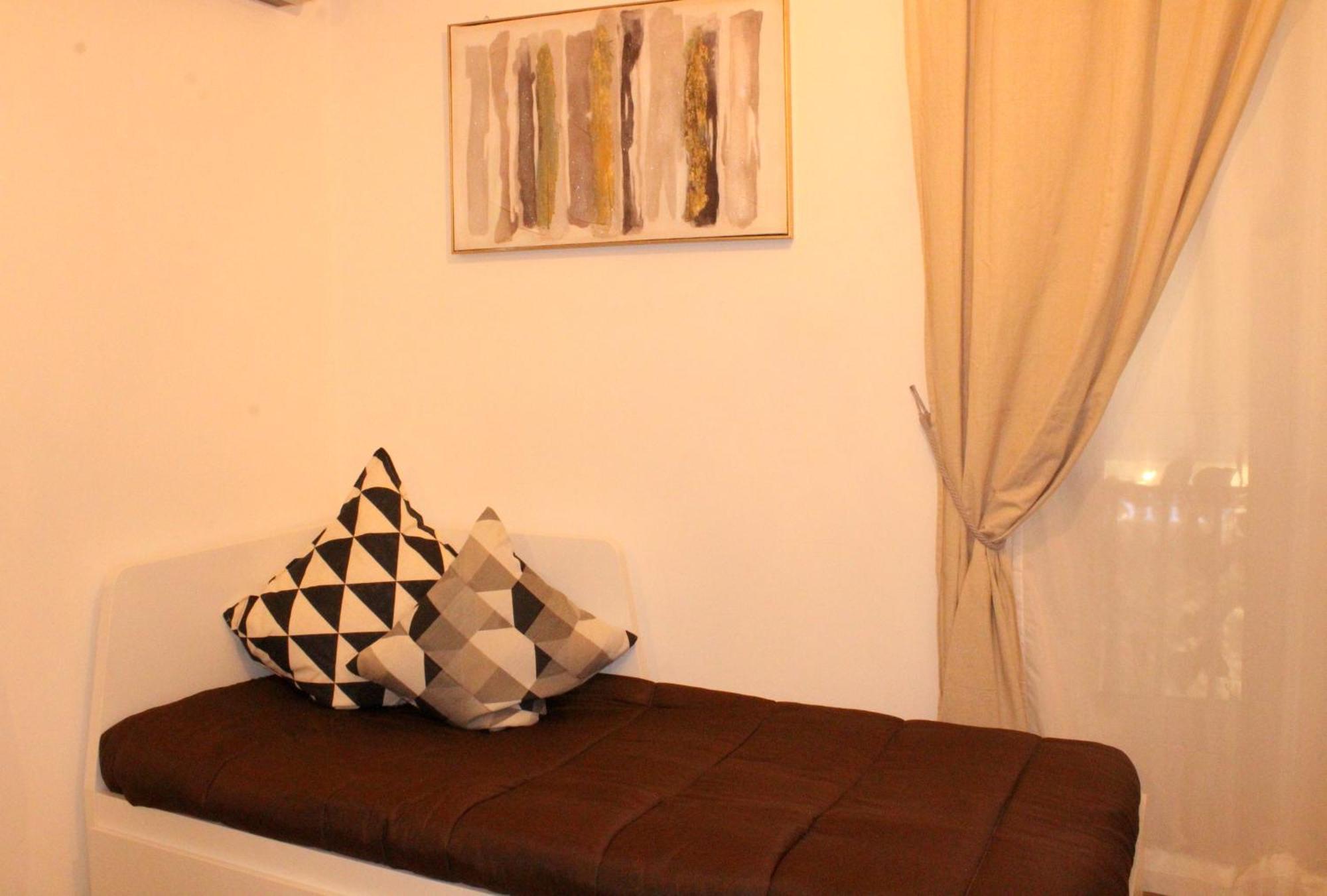 La Suite Rooms & Apartments Bologna Szoba fotó