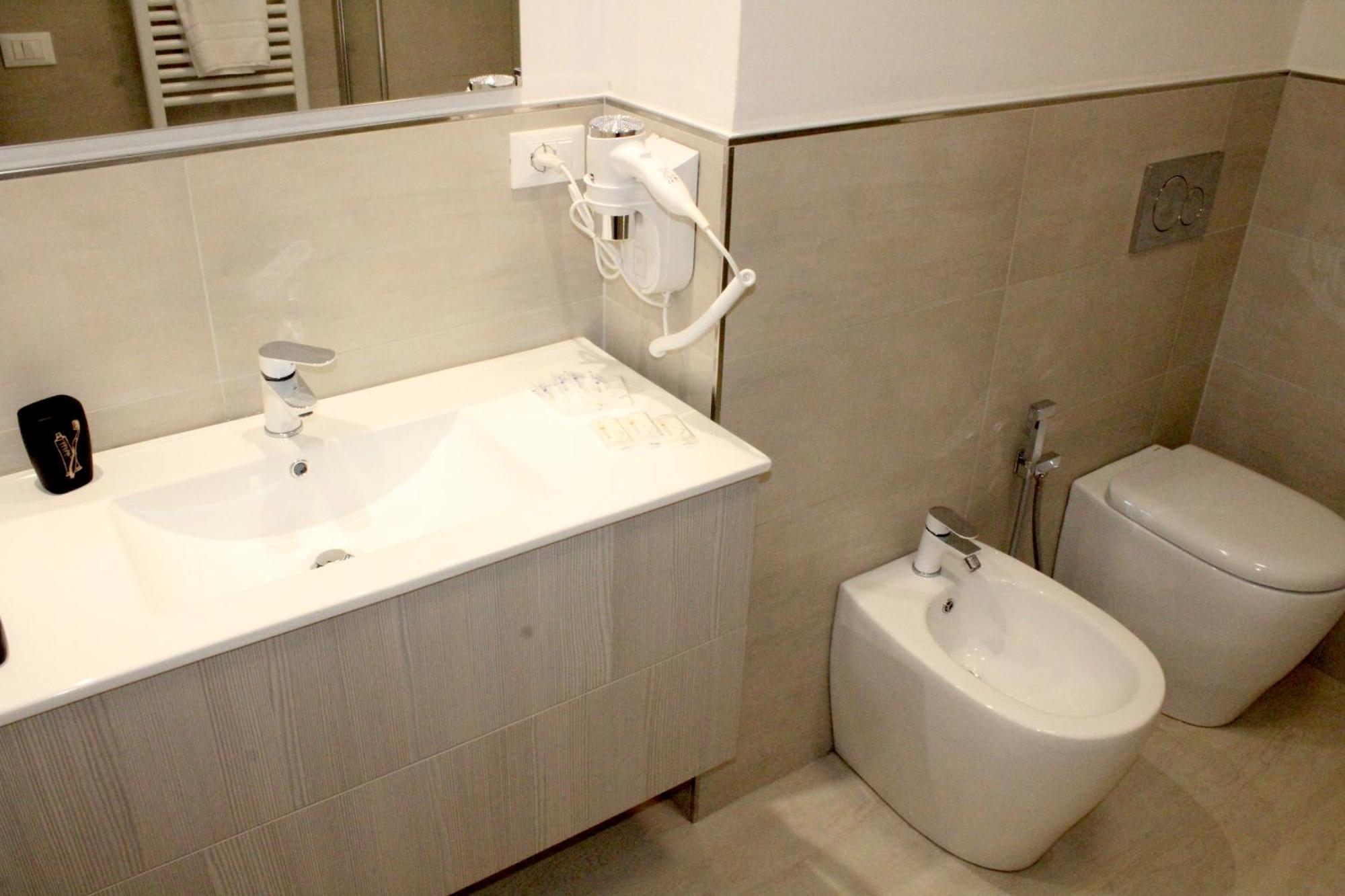 La Suite Rooms & Apartments Bologna Szoba fotó