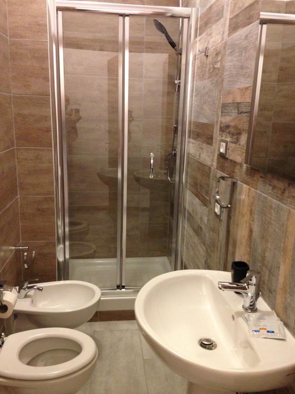 La Suite Rooms & Apartments Bologna Kültér fotó