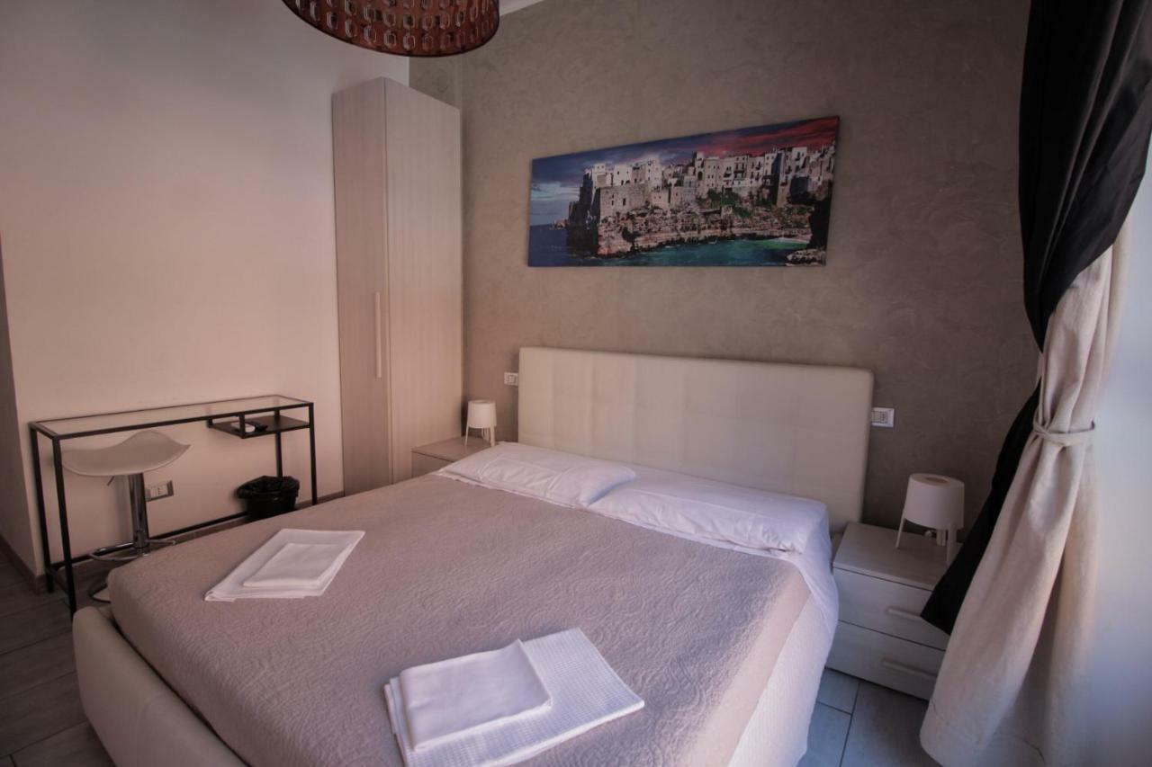 La Suite Rooms & Apartments Bologna Kültér fotó