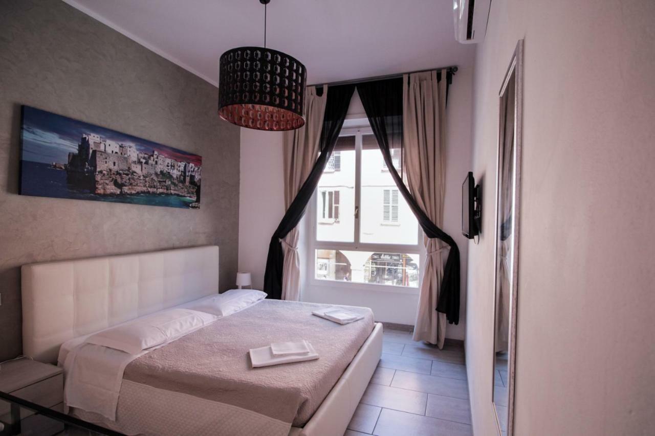 La Suite Rooms & Apartments Bologna Kültér fotó