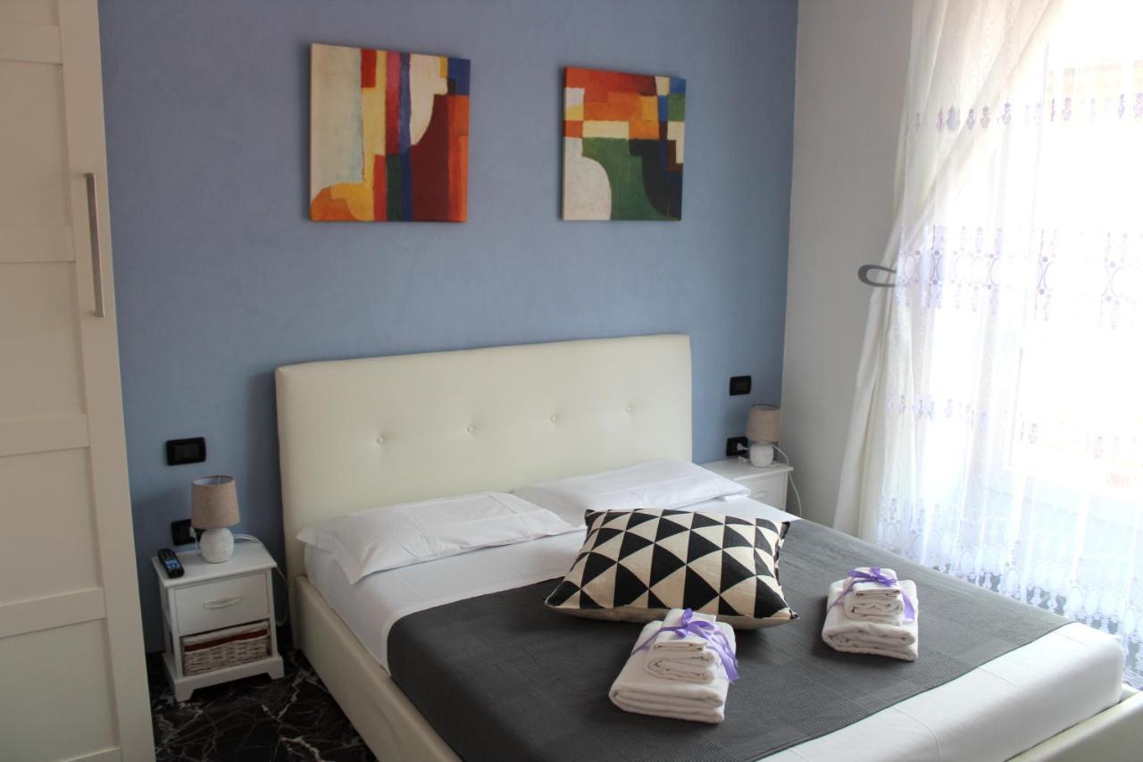 La Suite Rooms & Apartments Bologna Kültér fotó
