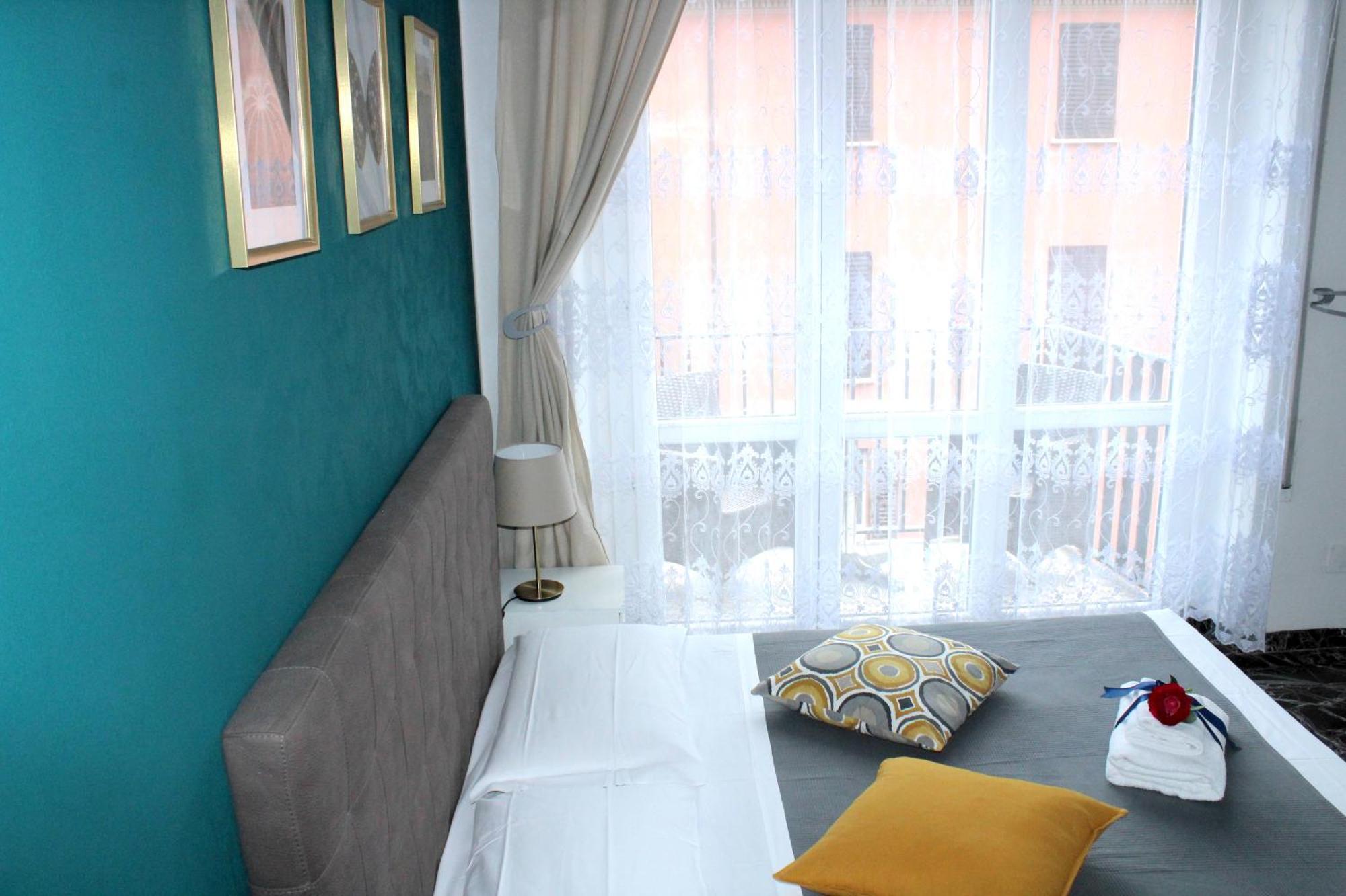 La Suite Rooms & Apartments Bologna Kültér fotó