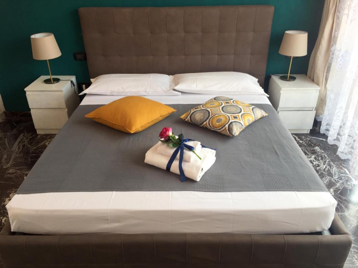 La Suite Rooms & Apartments Bologna Kültér fotó