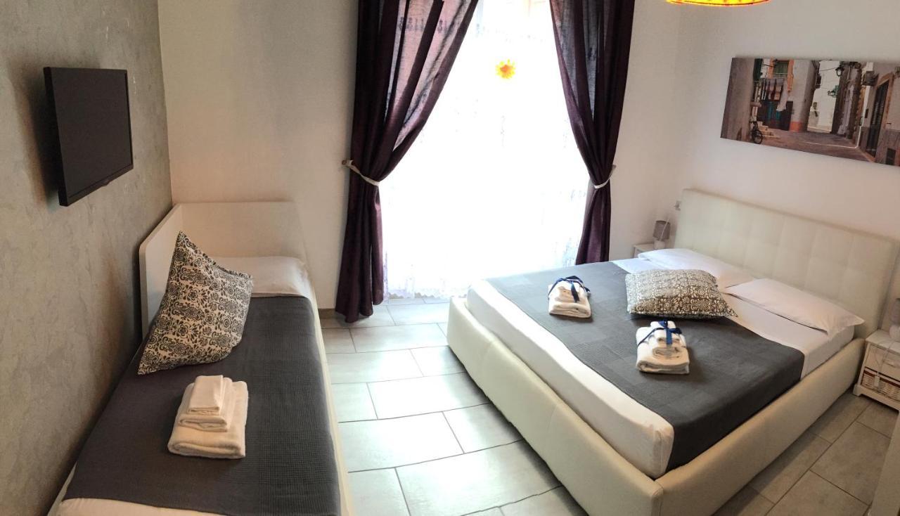 La Suite Rooms & Apartments Bologna Kültér fotó