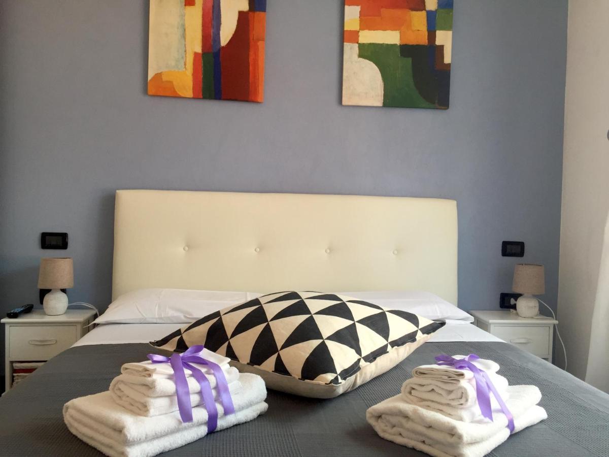 La Suite Rooms & Apartments Bologna Kültér fotó