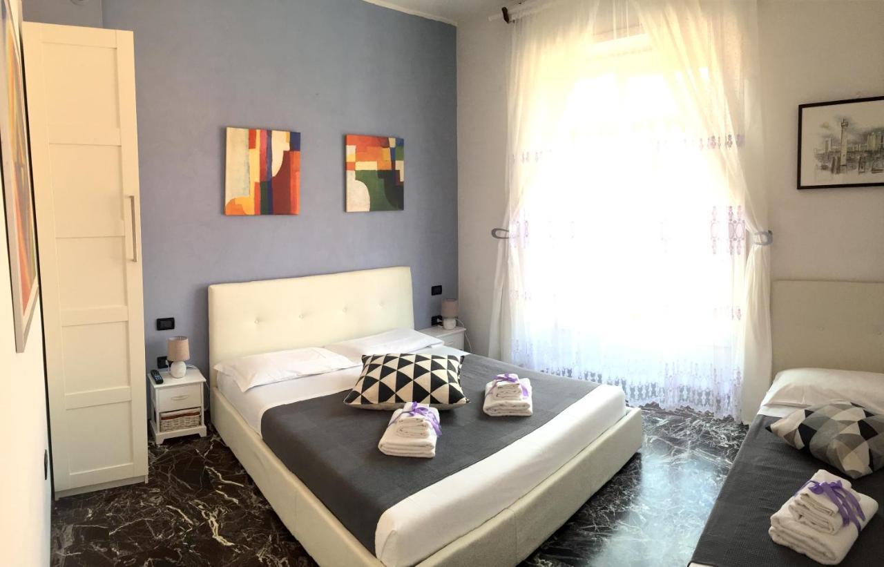 La Suite Rooms & Apartments Bologna Kültér fotó
