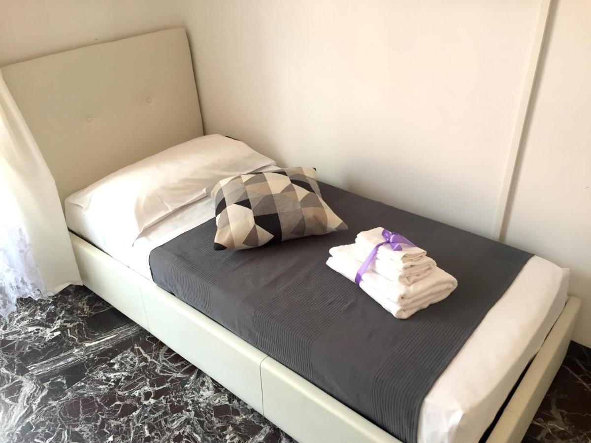 La Suite Rooms & Apartments Bologna Kültér fotó